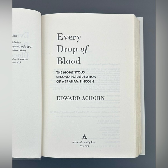 Every drop of blood. - Picture 2 of 2